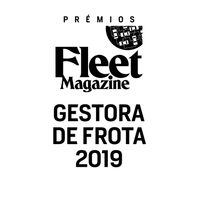 Prémios Fleet Magazine - Gestora de Frota 2019